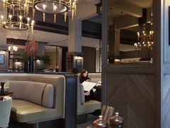 -北京三里屯CHAO酒店