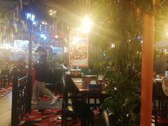大堂-冰城串吧(中上园店)
