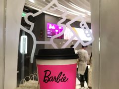 -喜茶(迪士尼小镇DP店)