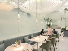 -大树餐厅(环球港店)