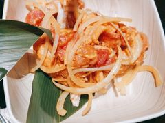 -新石器烤肉(虹悦城店)