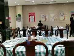 包厢-紫光园·烤鸭·北京菜(劲松店)