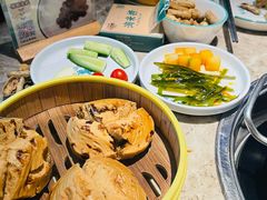 -淘米捞·米汤脆鲩鱼火锅(福田皇岗店)