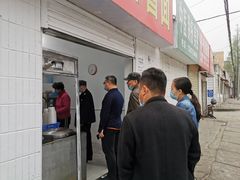 -方记炸酱面(三十年老字号)