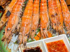 -辉记炭烧海鲜大排档·老字号(福田店)