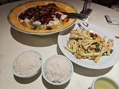 -天成·川菜家宴(礼岗店)