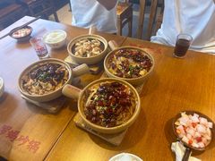 -罗妈砂锅(江苏南京江宁万达店)