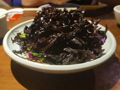 -雀舞云南菜(天津天河城购物中心店)