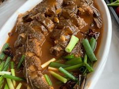-渔民船说·北塘海鲜·天津菜·海肠捞饭(北塘古镇店)
