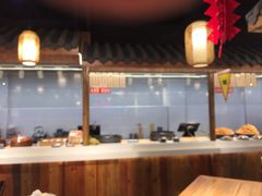 -老城南.鸭血粉丝汤(夫子庙店)
