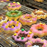 带女朋友去这家店🍩等着被夸吧你