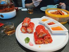 -蝴蝶里·粤菜·点心(滨江龙湖店)