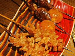 -鸟屯(三里屯店)
