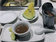 -巴奴毛肚火锅(大剧院店)