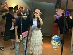 -大连圣亚海洋世界