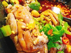 -梵云依家小冒菜(新街口总店)