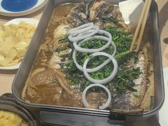 -鱼酷活鱼烤鱼(沈阳大悦城店)