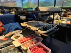-海底捞火锅智慧餐厅(中骏世界城店)