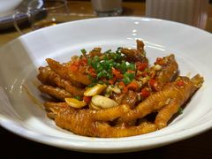 -李久其家民间餐厅(观沙岭公园店)