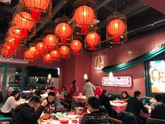 大堂-辣小鲜·南昌大排档(船山路店)