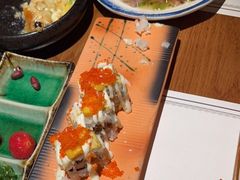 -玉川屋·深夜食堂居酒屋(柳巷店)