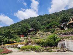 -广东天露山旅游度假区