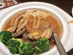 -荣兴酒家(徐家汇店)