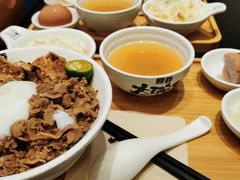 -熊吞·大碗丼烧肉饭(清江浦区万达店)