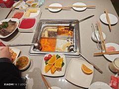 -海底捞火锅(江宸天街店)
