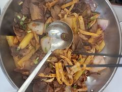 -龚师傅土菜馆.地道农家菜(魅力湘西店)