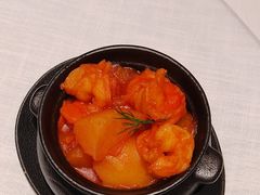 -黑宝石西餐厅(汇励99城市公园店)