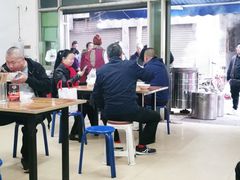 大堂-老字号贾家肉丸糊辣汤(光明巷店)