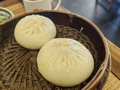 -潘德林茶社(新城河路店)