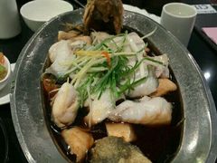 -鹿港小镇(悠唐店)