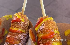 Cheese Stick