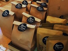 -面包谷Grains n' Beans(九号公馆店)