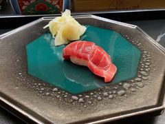 -Sushi Hanzo半藏(天环广场店)