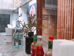 -RAC BAR(安福路店)