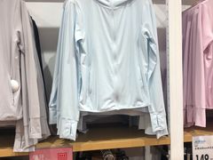 -优衣库(成都锦华万达广场店)