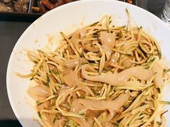 -一桶江山餐厅(松北店)