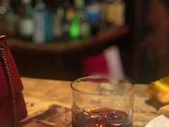 -流浪者复古西餐鸡尾酒吧(沈阳店)