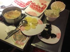 -密友回转自助火锅(世茂国际广场店)