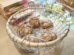 -崎本的店·专业酵种吐司(无锡万象汇店)