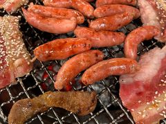 -永安里地摊烤肉(首创店)