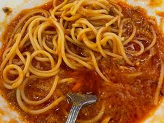 -萨莉亚意式餐厅(永旺购物中心店)