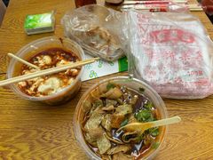 -真素诚·清真(新华路店)