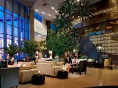 -北京北辰洲际酒店