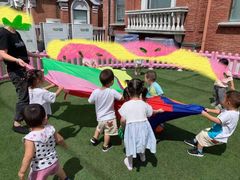 -凡育国际托育早教(大宁校区)