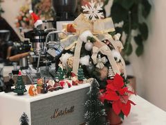 -echoes coffee回响咖啡(红山店)