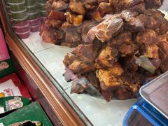 -铁东熏肉大饼铺老二马路黑牌子